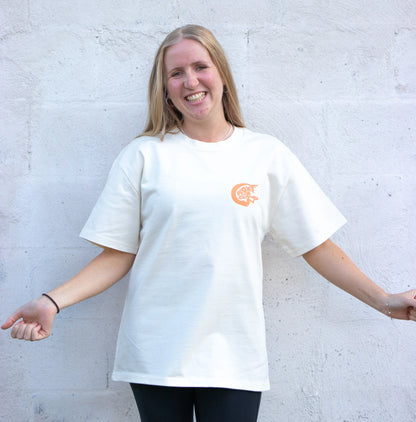 Szn2 Lady Plow Tee Mens/Unisex heavy
