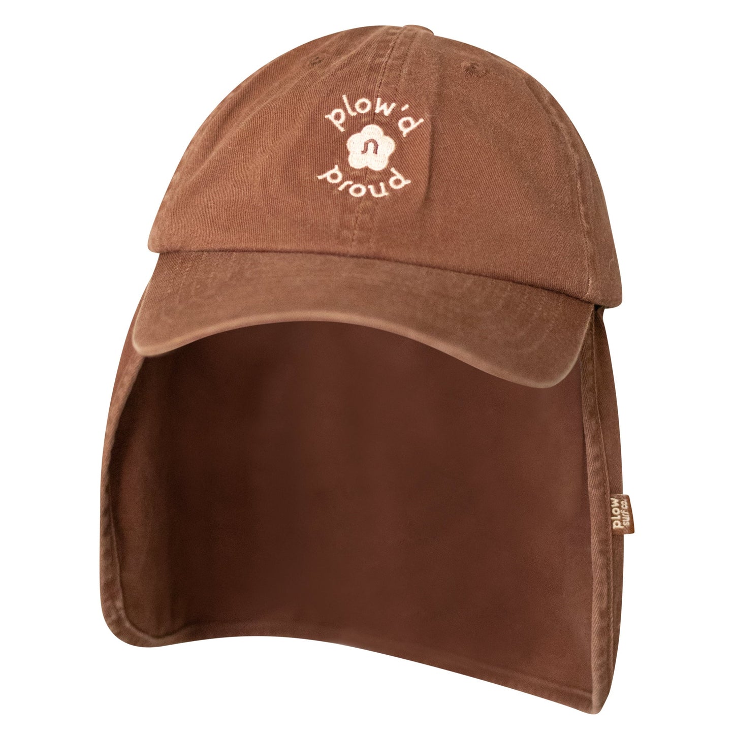 Everyday Cotton Dad Cap