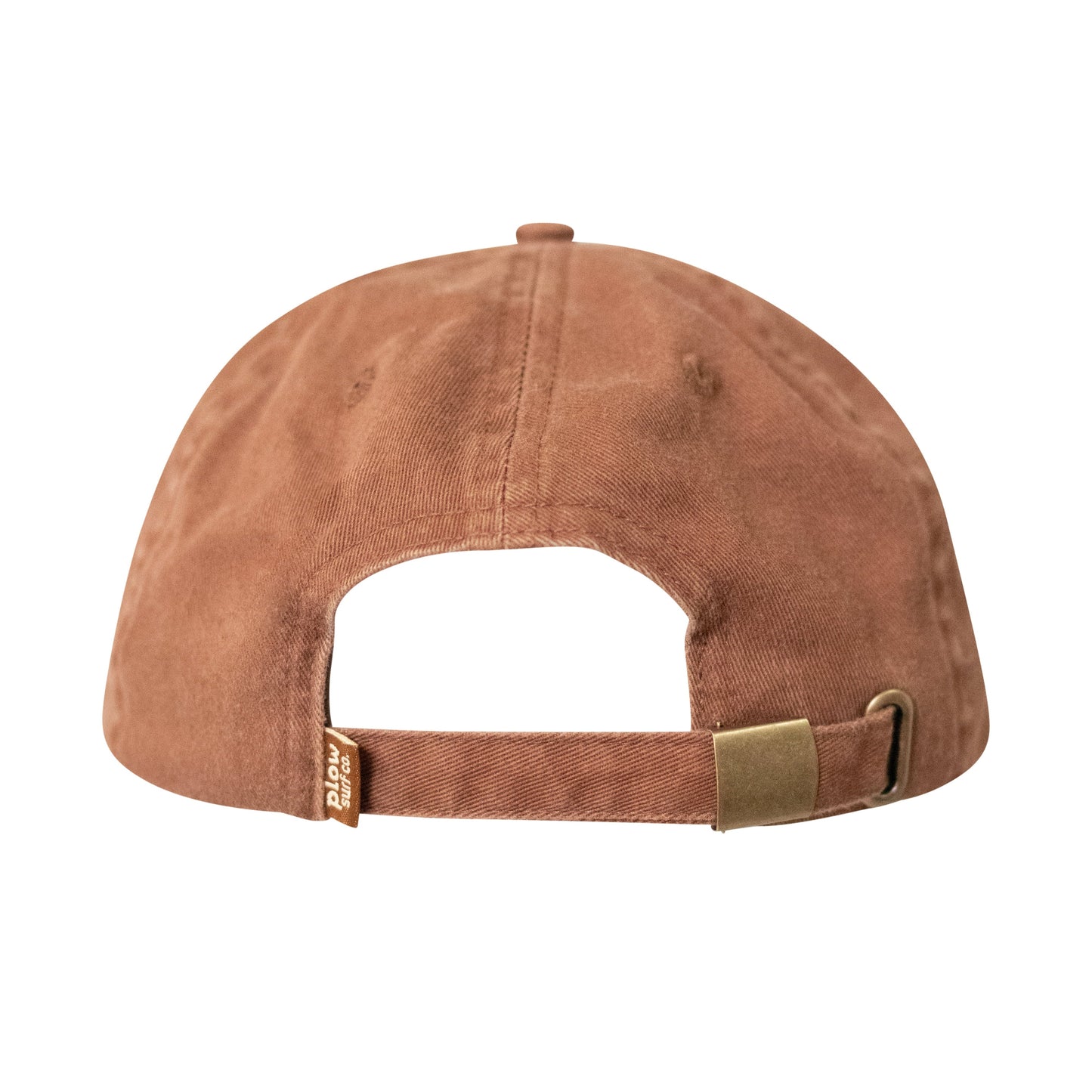 Everyday Cotton Dad Cap