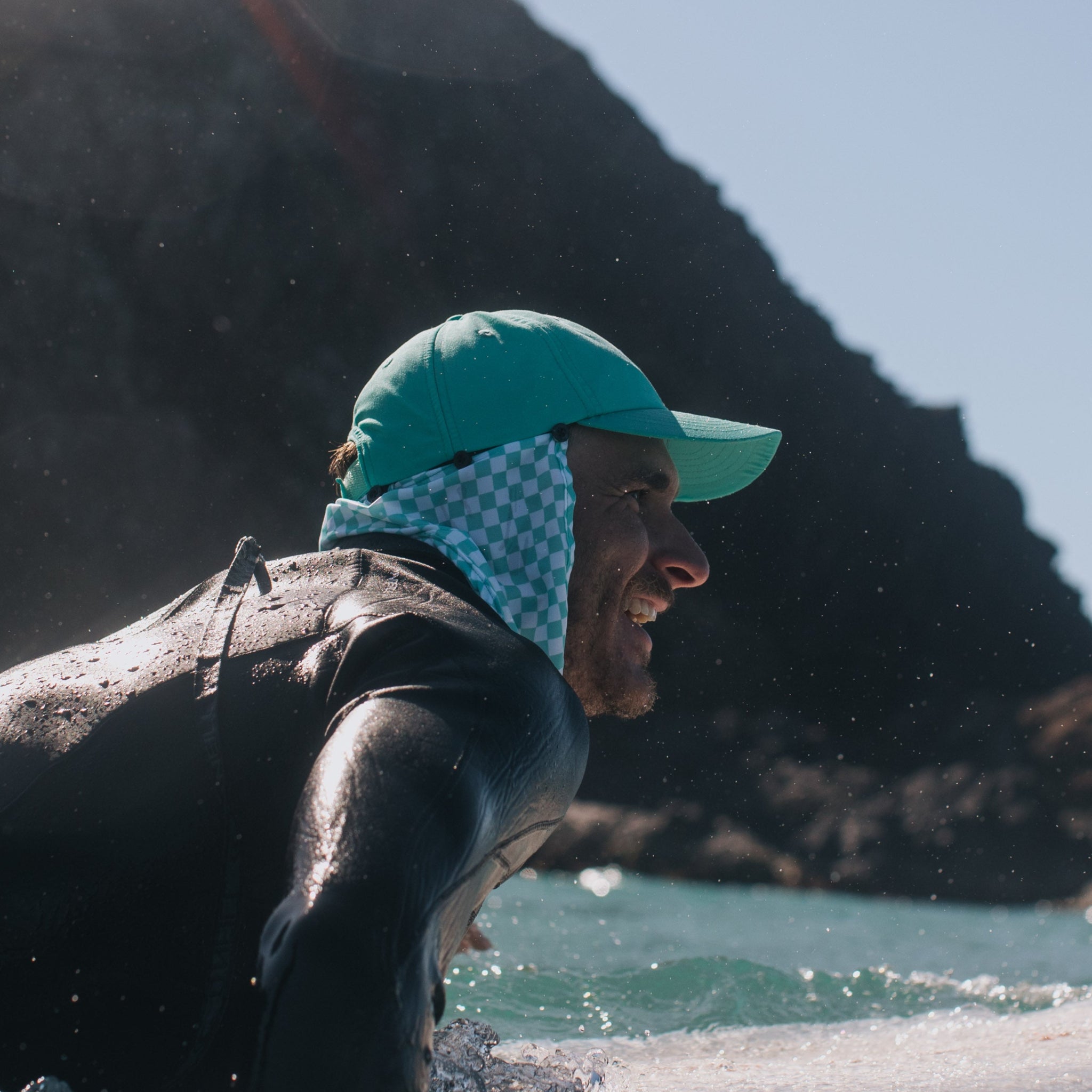 Shop Surf Hats & Caps for Women, Men & Kids – Plow Surf Co.