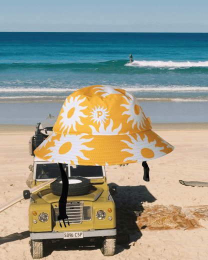 Kendall x Plow Surf Hat