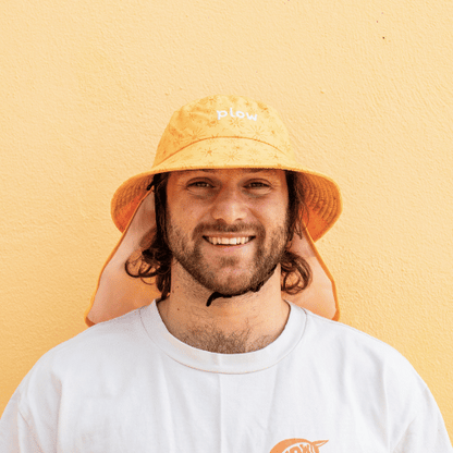 Sun Kissed Surf Hat