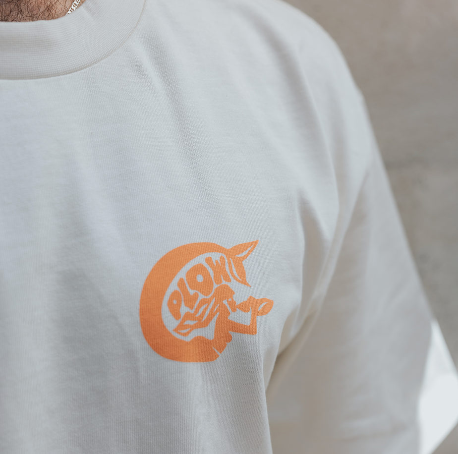Szn2 Lady Plow Tee Mens/Unisex heavy