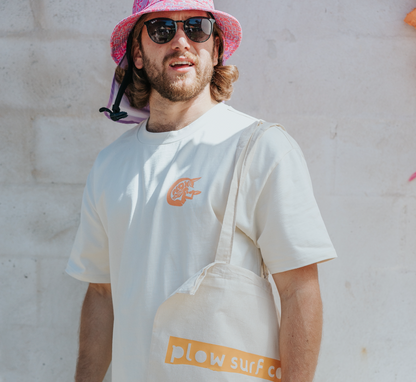 Szn2 Lady Plow Tee Mens/Unisex heavy