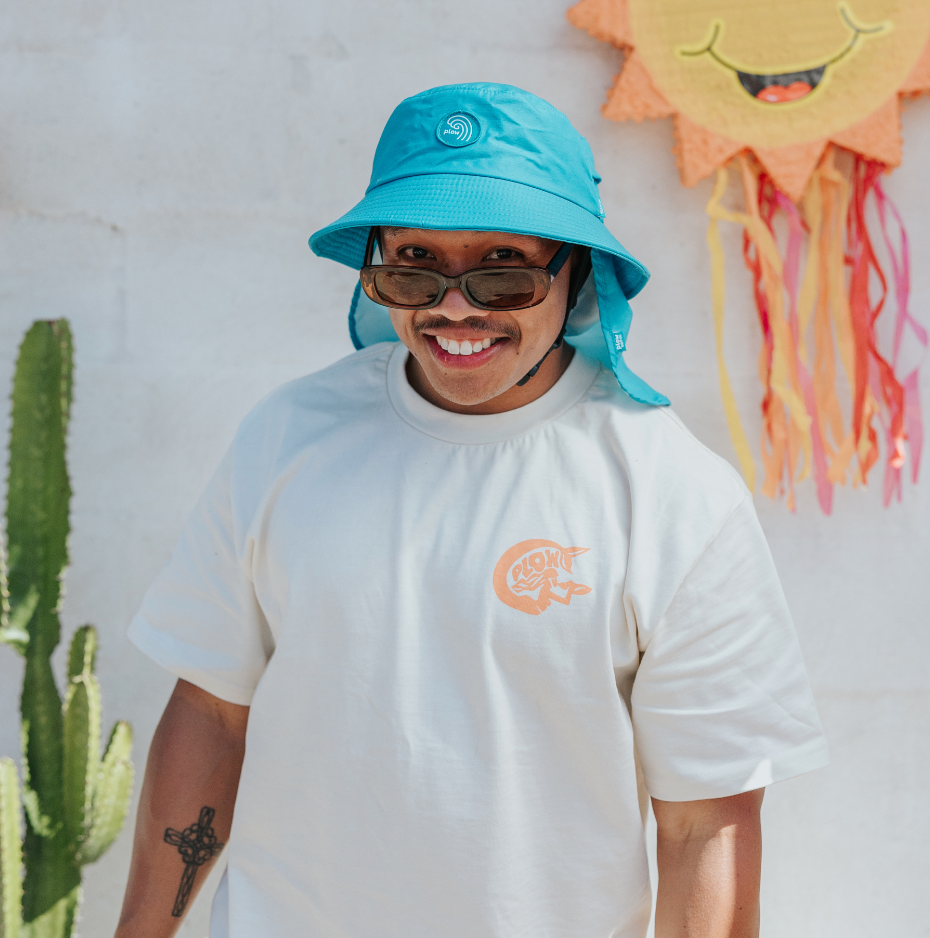 Szn2 Lady Plow Tee Mens/Unisex heavy