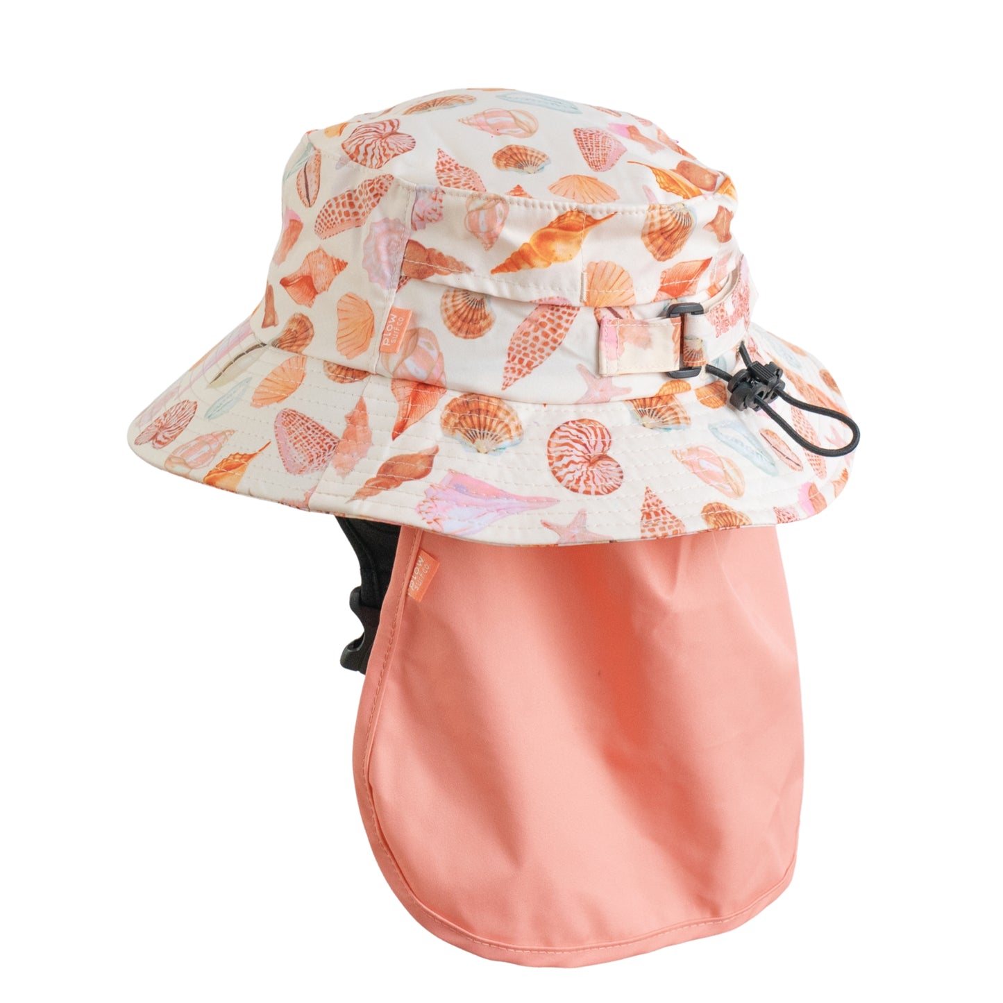 She Who Explores Surf Hat