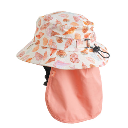 She Who Explores Surf Hat