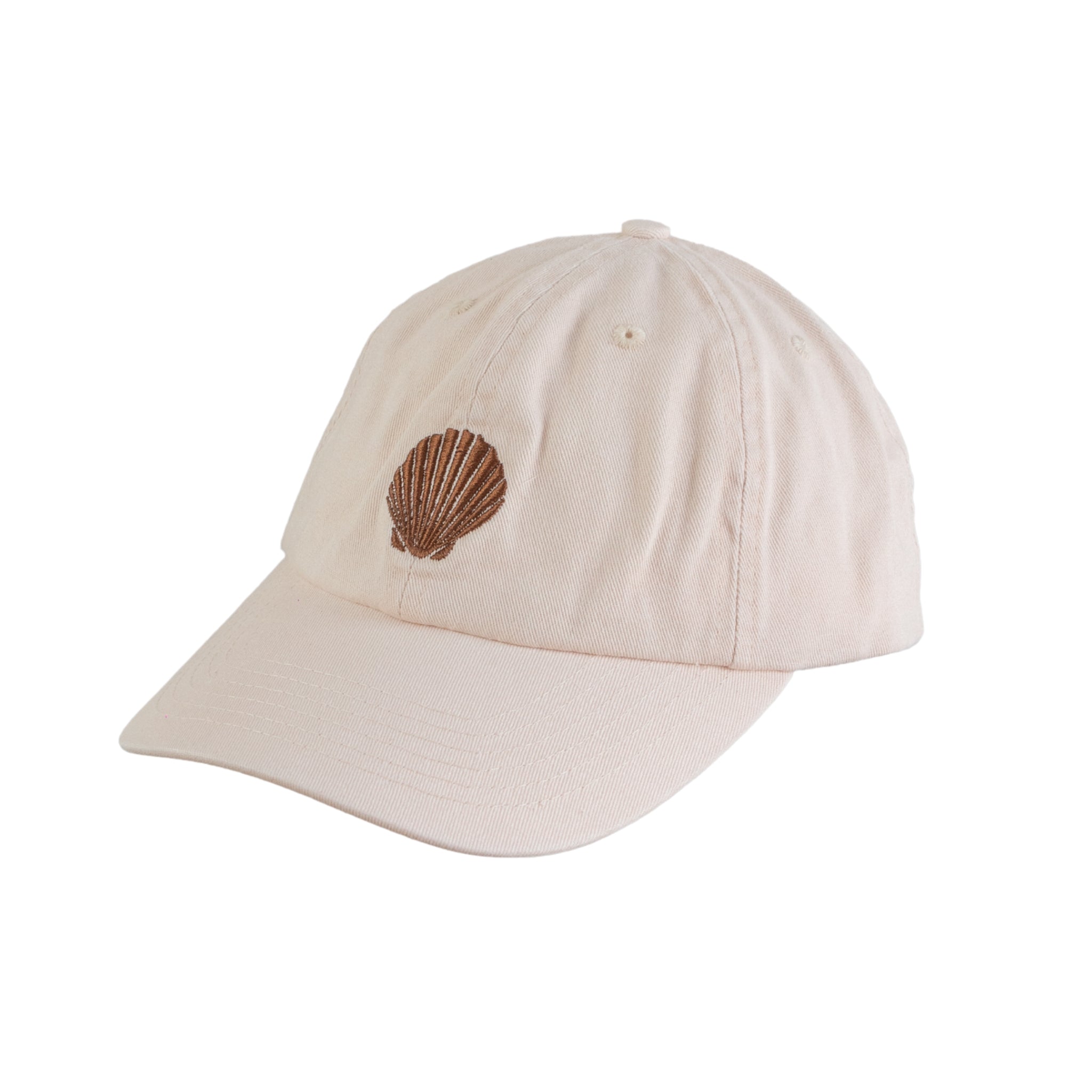 Beige Everyday Legionnaires Cap
