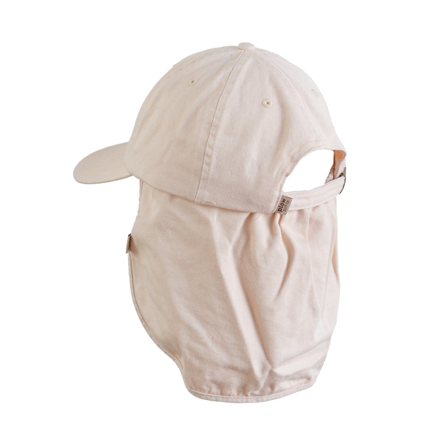 Beige Everyday Legionnaires Cap