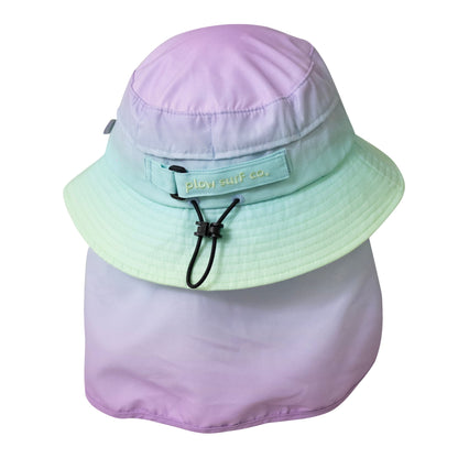 Soleil x Plow Surf Hat
