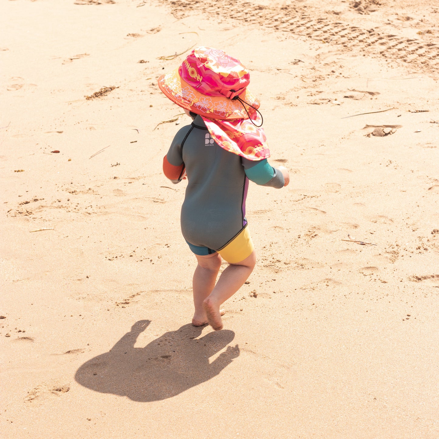 SunClub x Plow Surf Hat