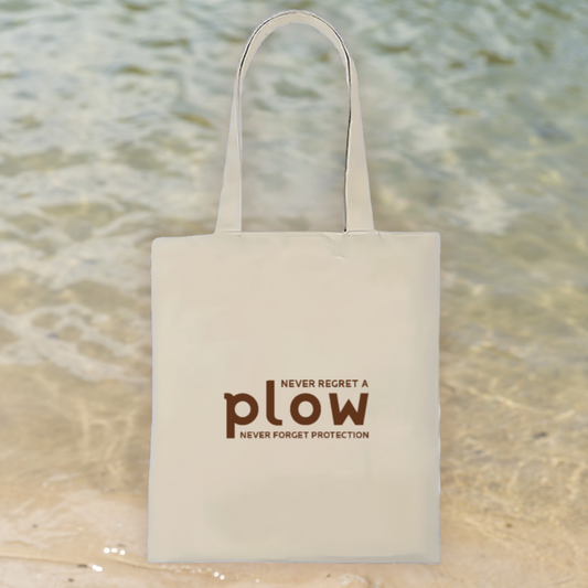 Cotton Tote Bag