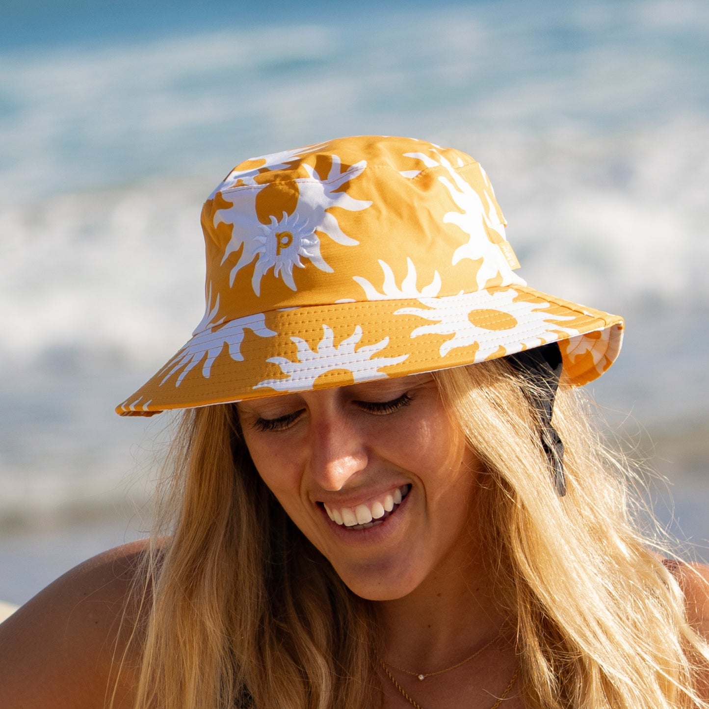 Kendall x Plow Surf Hat