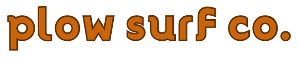 Plow Surf Co.